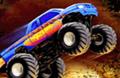 Hill Climb Racing Adventure