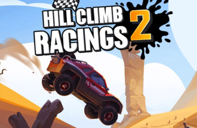 HIll climb Racings 2