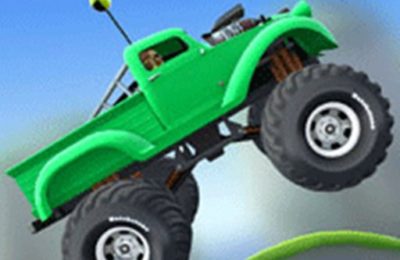 Hill Dash Car – Hill Climbing Racing Game