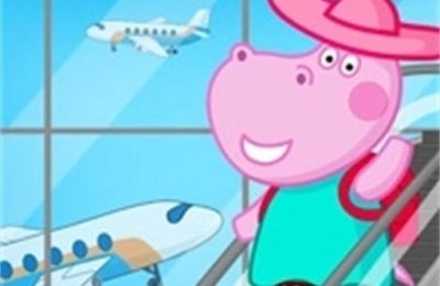 Hippo Airport Travel