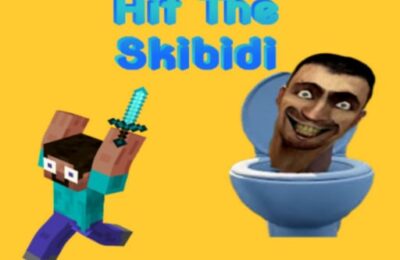 Hit The Skibidi