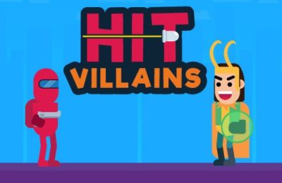 Hit Villains