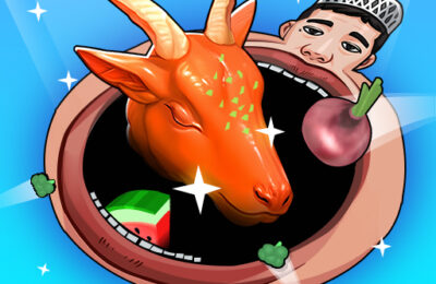 Hole And Fill Collect Master