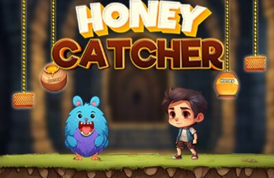 Honey Catcher