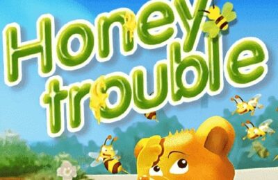 Honey Trouble