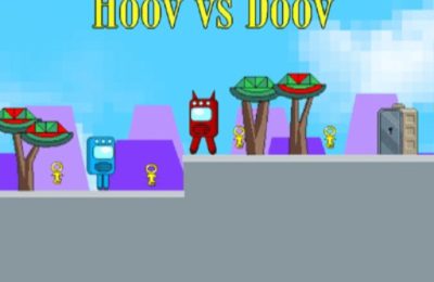 Hoov vs Doov Game