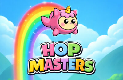 Hop Masters