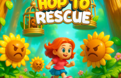Hop To Rescue