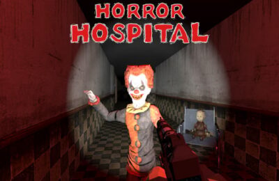 Horror Hospital