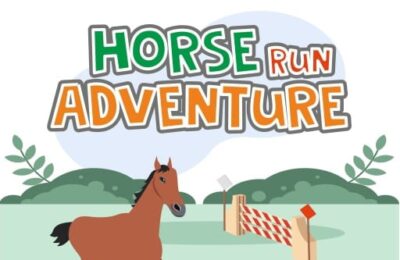 Horse Run Adventure