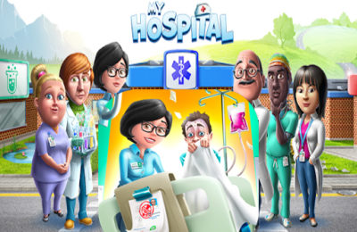 Hospital Game – New Surgery Doctor Simulator