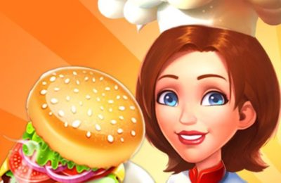 Hot Dog Maker Fast-food – jeu de cuisine