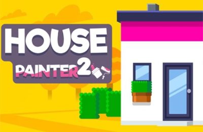 House Painter 2