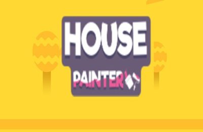 House Painter 3D