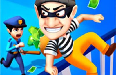 House Robber Game