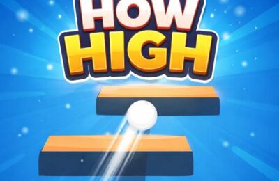 How High