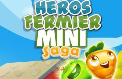 Héros Fermier Mini Saga