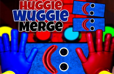 Huggie Wuggie Merge