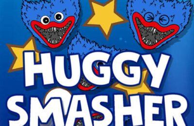 Huggy Smasher