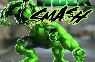 Hulk Smash