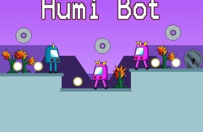 Humi Bot