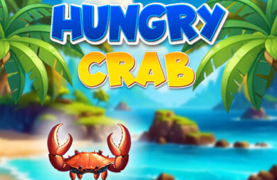 Hungry Crab