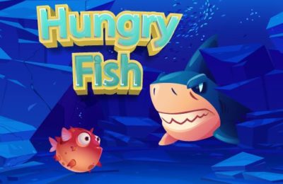 Hungry Fish