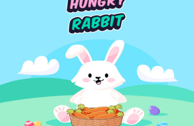 Hungry Rabbit