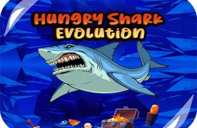 Hungry Shark Evolution