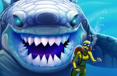 Hungry Shark Evolution – Offline survival game