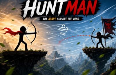 HUNTMAN