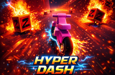 Hyber Dash