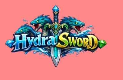 HydraSword