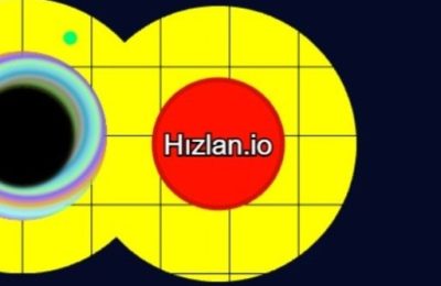 Hızlan.io