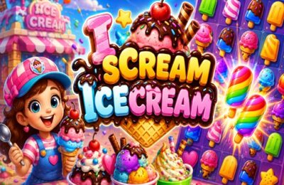 I Scream IceCream
