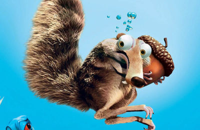 Ice Age Jigsaw Puzzle Collection