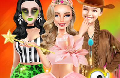 Iconic Halloween Costumes