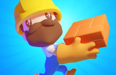 Idle Builder