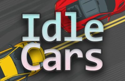 Idle Cars