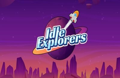 Idle Explorers