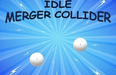 Idle: Merger Collider