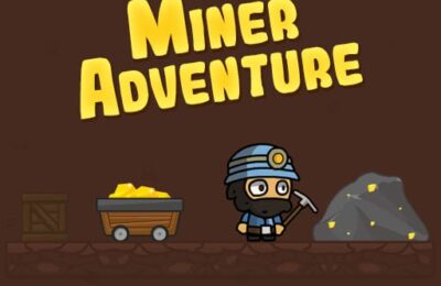 Idle Miners Adventure