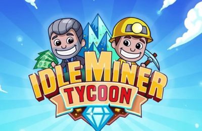 Idle miners tycoon