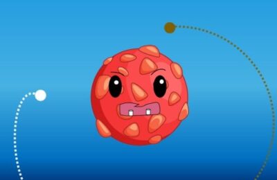 IDLE: Planets Breakout