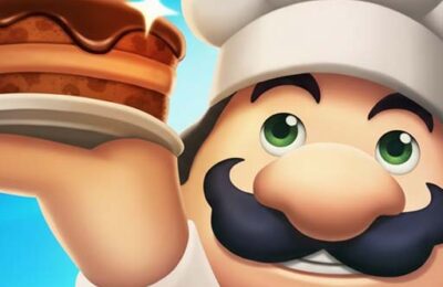 Idle Restaurant Game