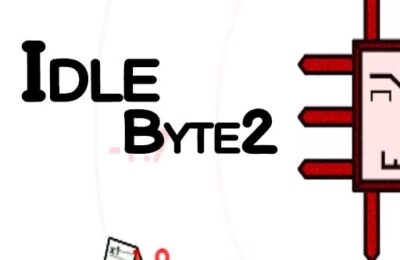 IdleByte 2