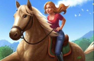 Igrica Horse Riding Tales