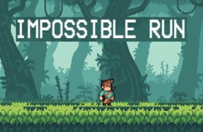 Impossible Run