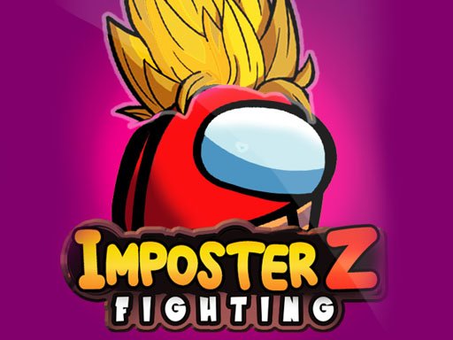 IMPOSTER Battle Z Dragon Warriors