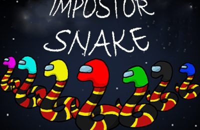 Impostor Snake IO